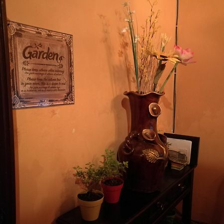 Garden Hotel Antigua ภายนอก รูปภาพ