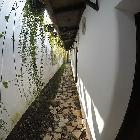 Garden Hotel Antigua ภายนอก รูปภาพ