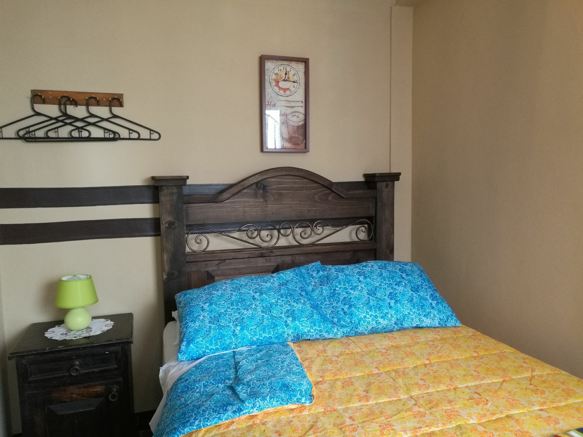 Garden Hotel Antigua ภายนอก รูปภาพ